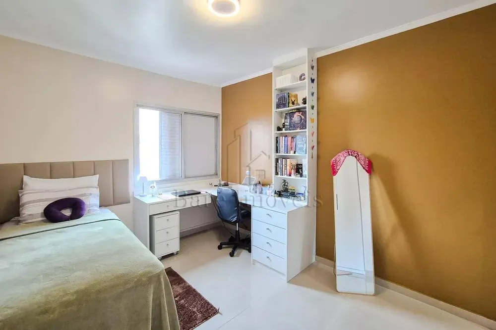 Apartamento, 3 quartos, 94 m² - Foto 3