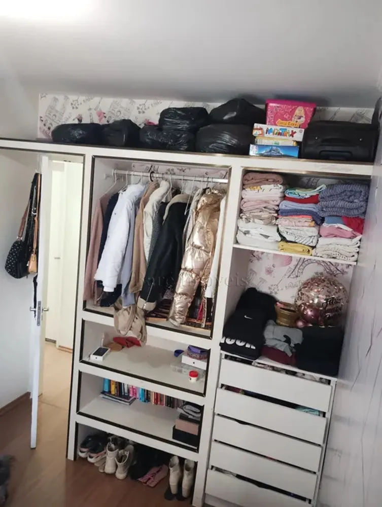 Apartamento, 3 quartos, 75 m² - Foto 5