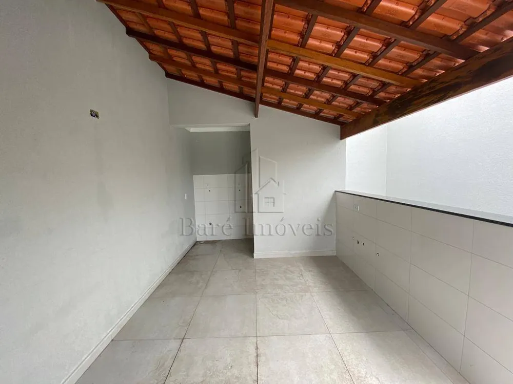 Sobrado, 2 quartos, 124 m² - Foto 4