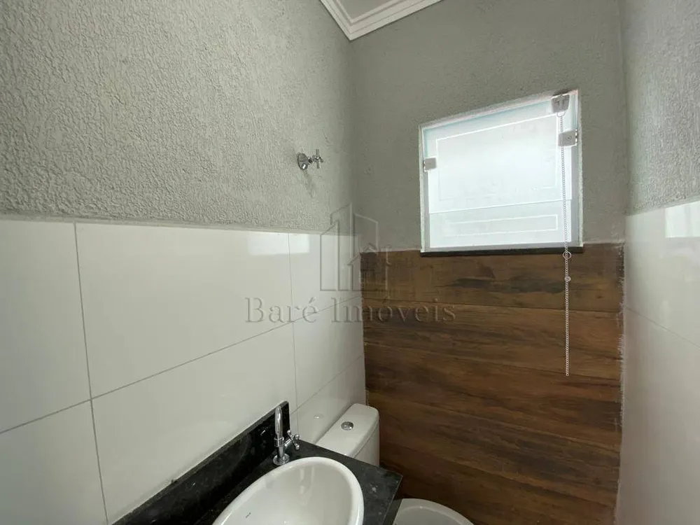 Sobrado, 2 quartos, 124 m² - Foto 2