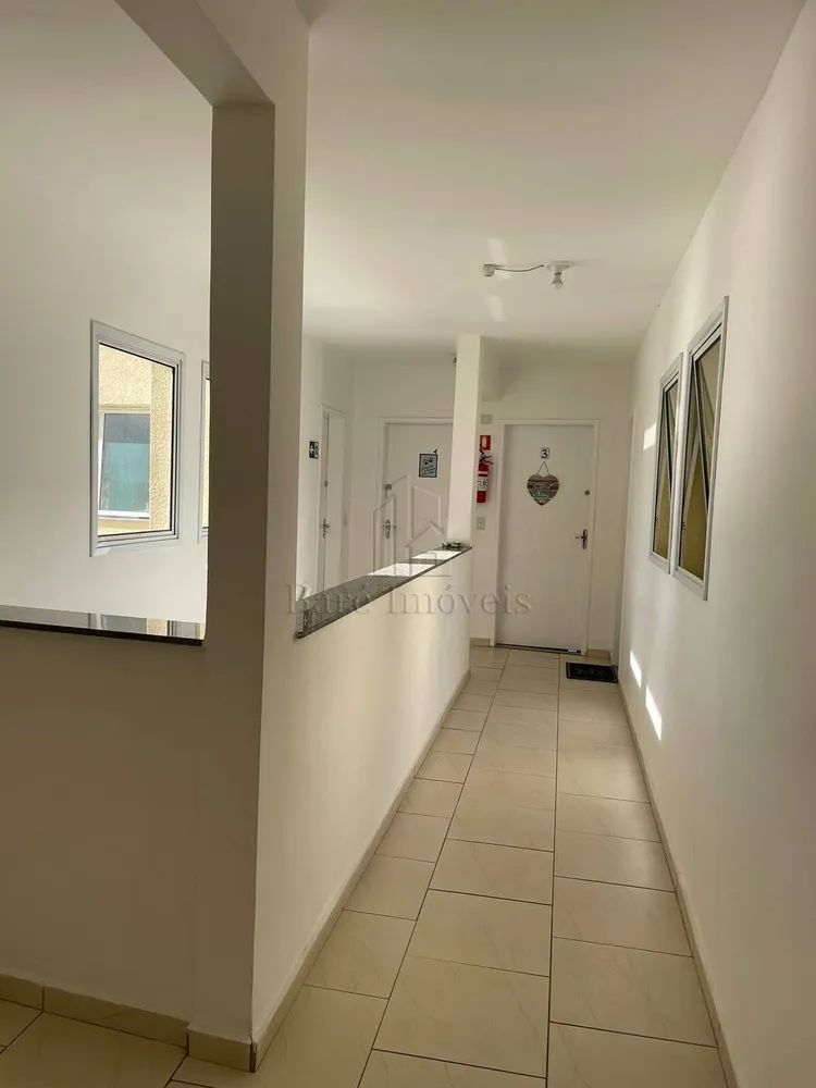 Apartamento, 3 quartos, 106 m² - Foto 2