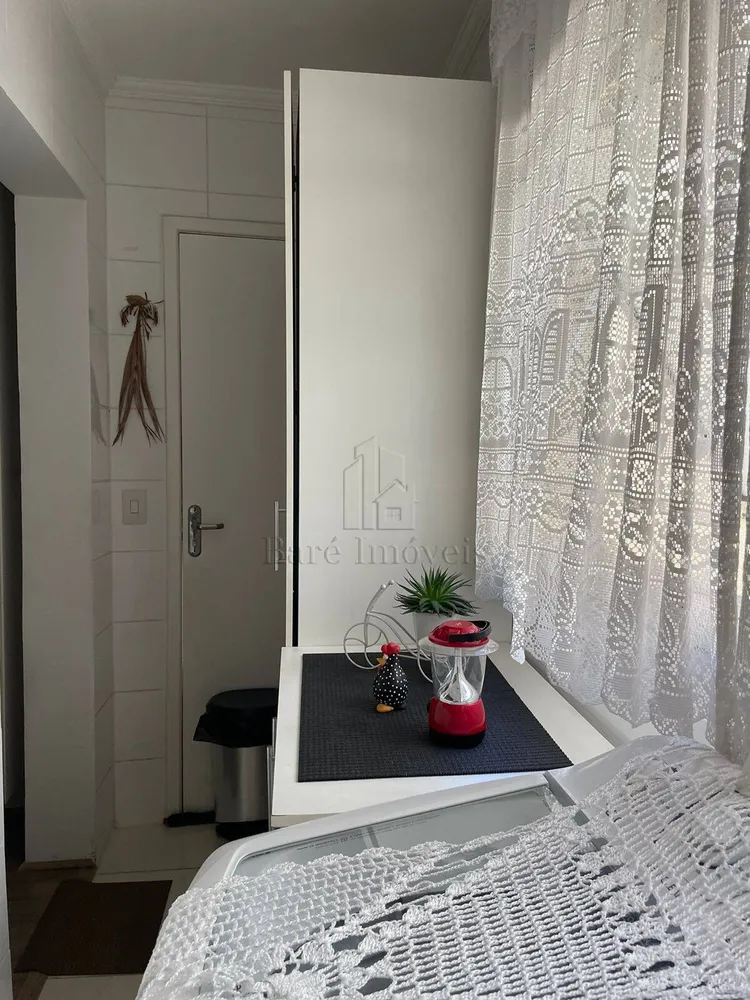Apartamento, 3 quartos, 106 m² - Foto 4