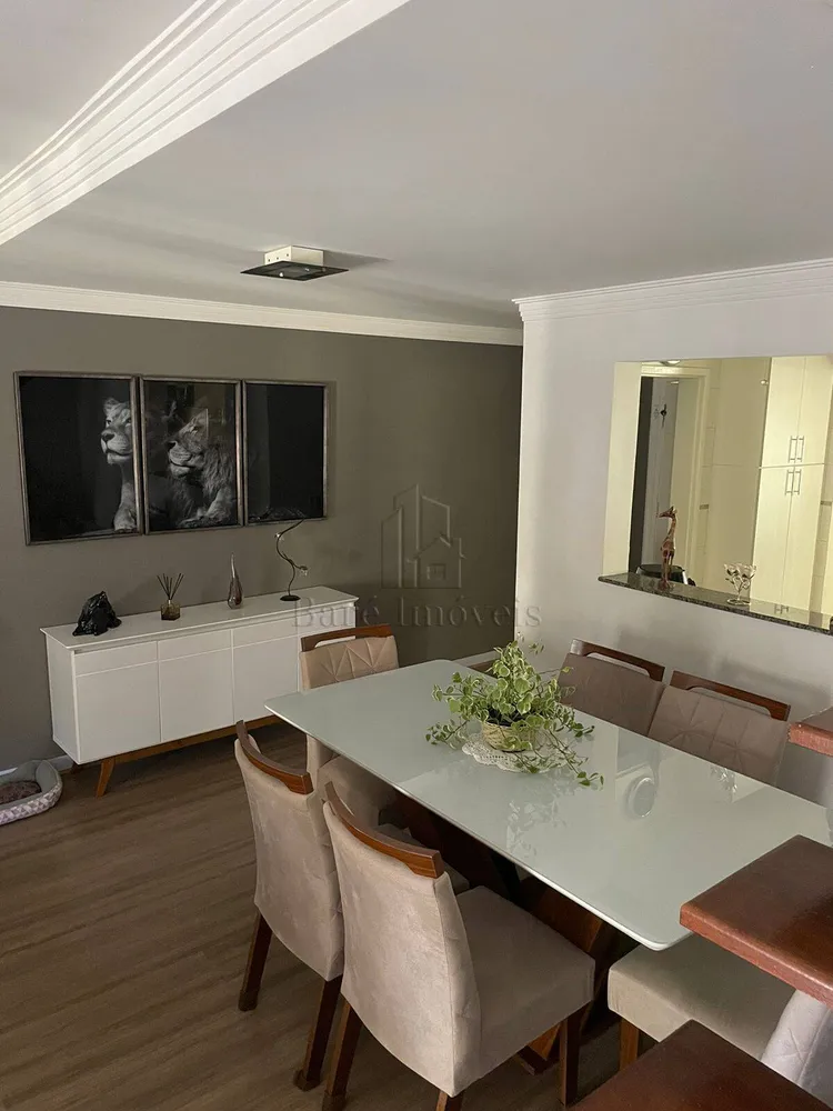 Apartamento, 3 quartos, 106 m² - Foto 8
