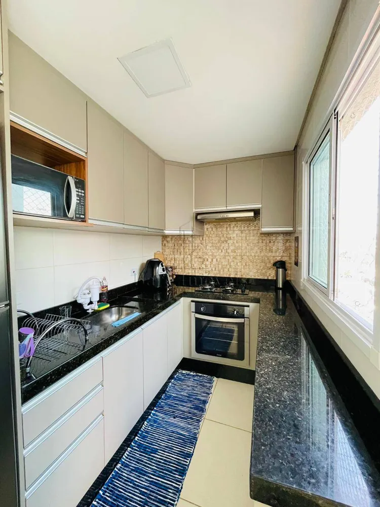 Apartamento, 3 quartos, 100 m² - Foto 5