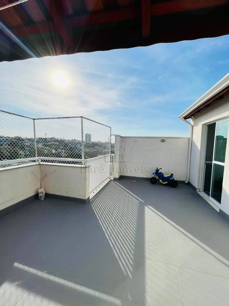 Apartamento, 3 quartos, 100 m² - Foto 2