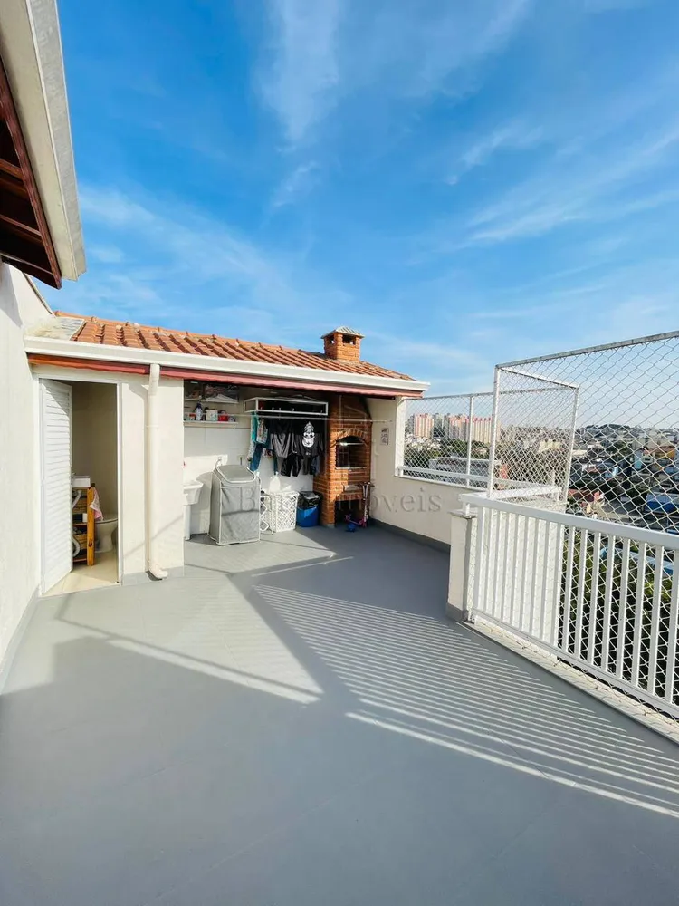 Apartamento, 3 quartos, 100 m² - Foto 6