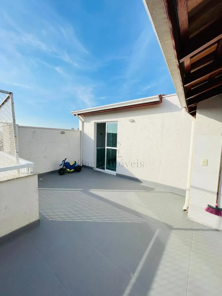 Apartamento, 3 quartos, 100 m² - Foto 7