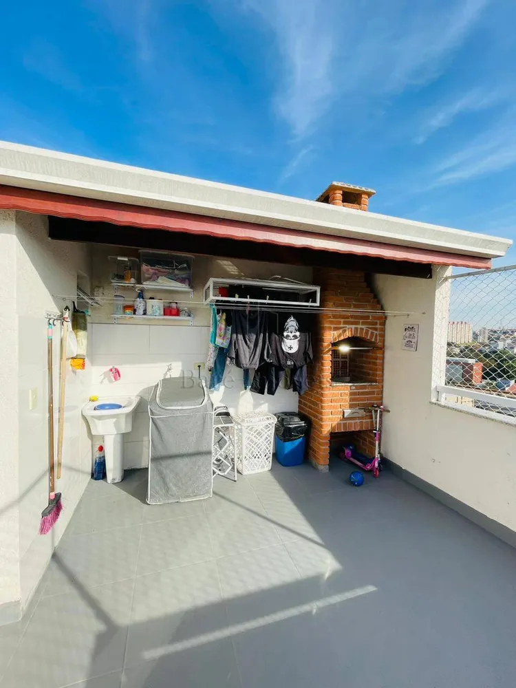 Apartamento, 3 quartos, 100 m² - Foto 4