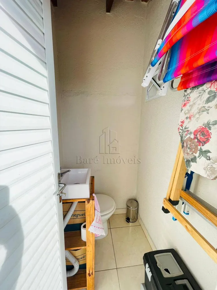 Apartamento, 3 quartos, 100 m² - Foto 3