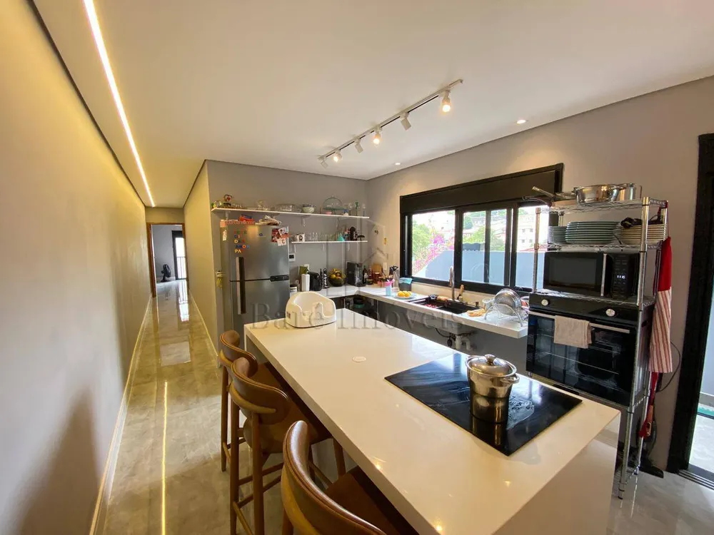 Sobrado, 3 quartos, 180 m² - Foto 1