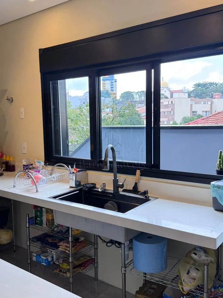 Sobrado, 3 quartos, 180 m² - Foto 3