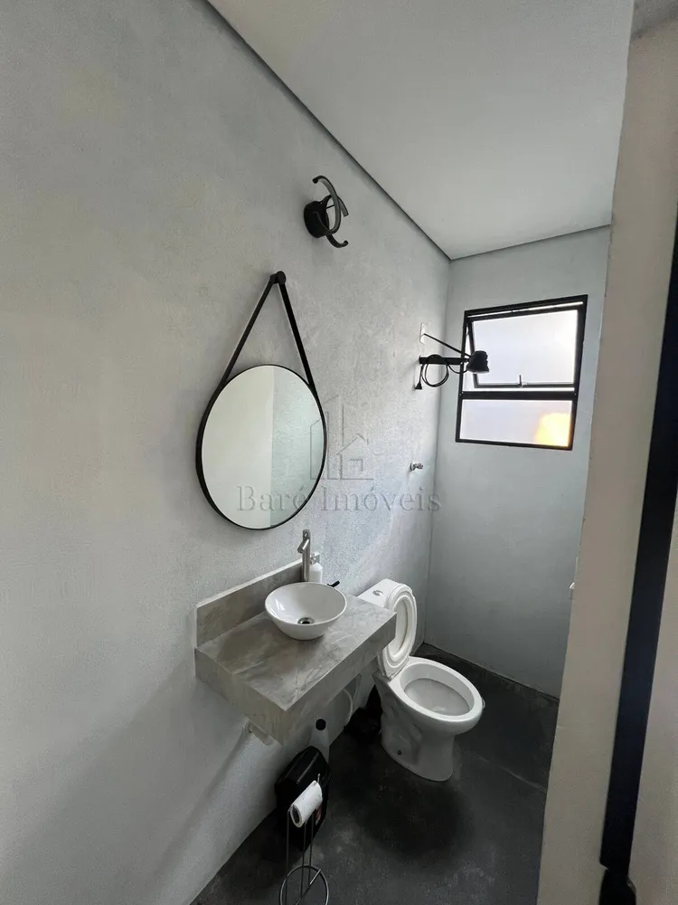 Sobrado, 3 quartos, 180 m² - Foto 4