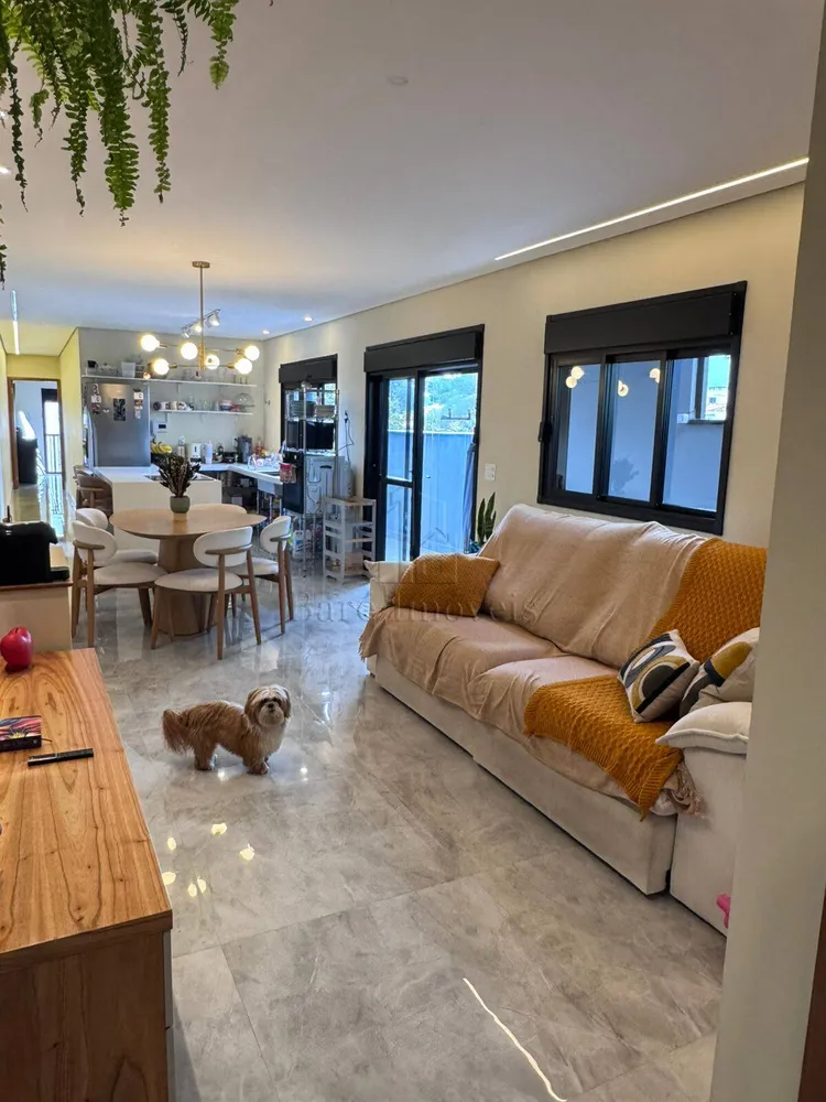 Sobrado, 3 quartos, 180 m² - Foto 2