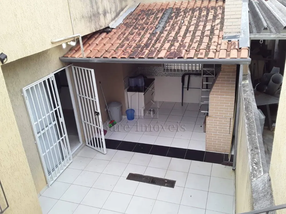 Casa, 3 quartos, 192 m² - Foto 1