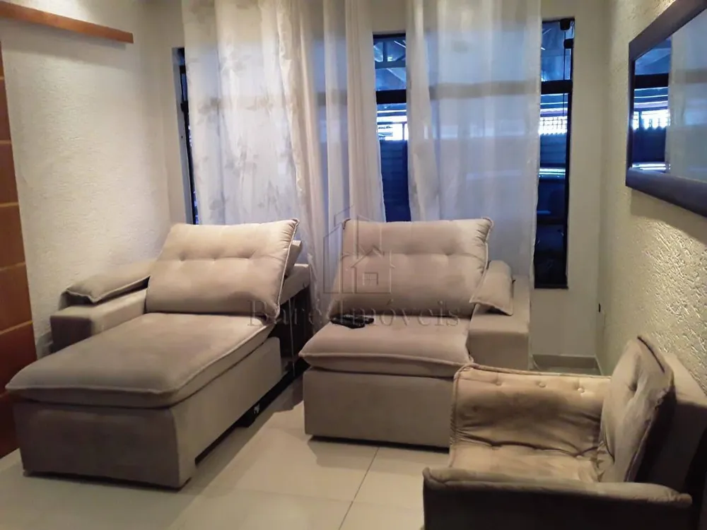 Casa, 3 quartos, 192 m² - Foto 3