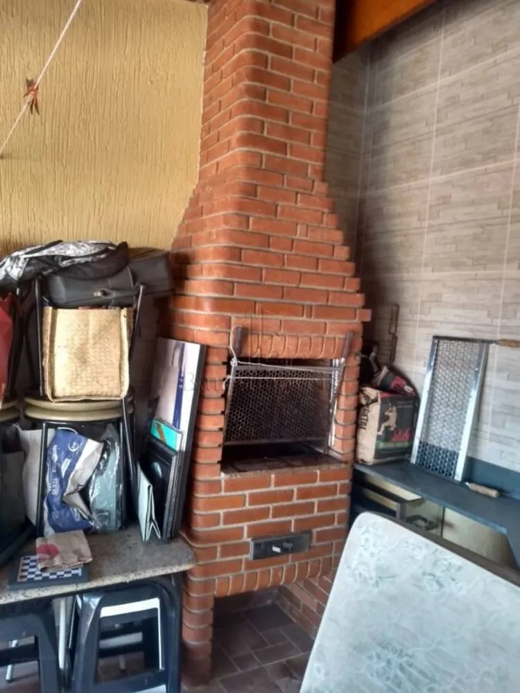 Casa, 3 quartos, 153 m² - Foto 4