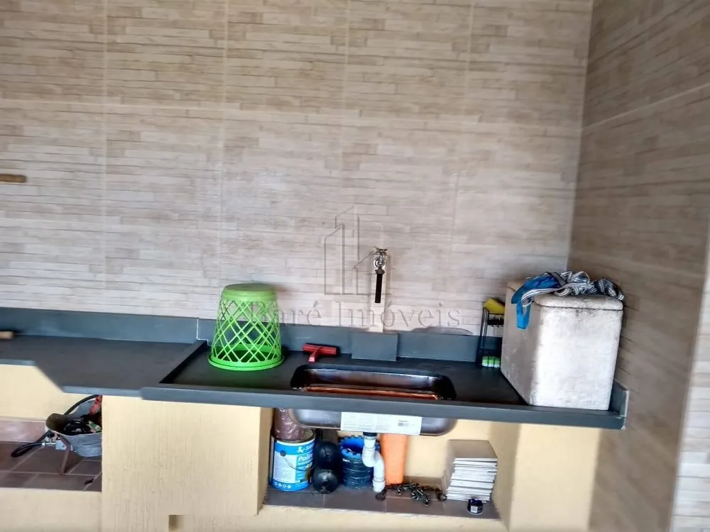 Casa, 3 quartos, 153 m² - Foto 6