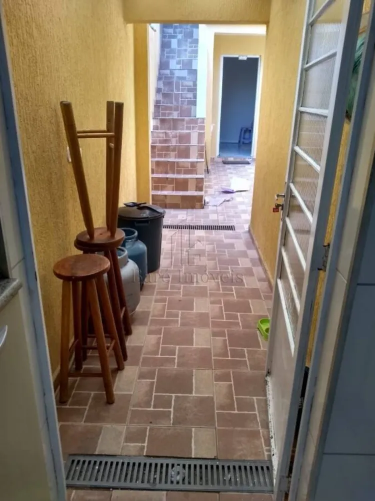 Casa, 3 quartos, 153 m² - Foto 13
