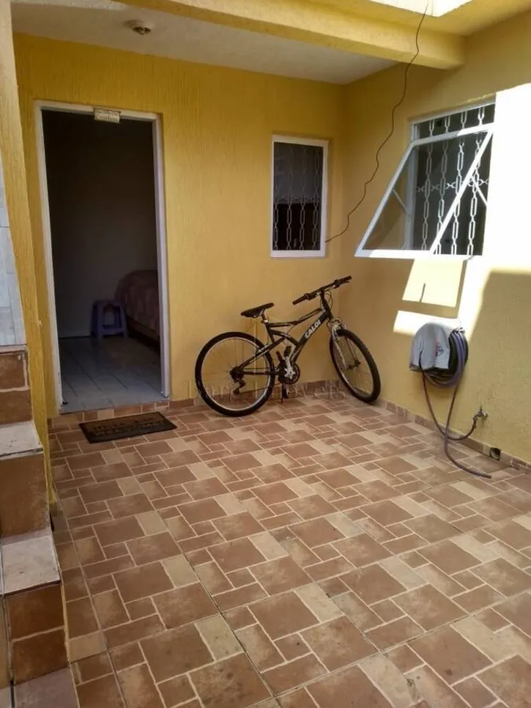 Casa, 3 quartos, 153 m² - Foto 11