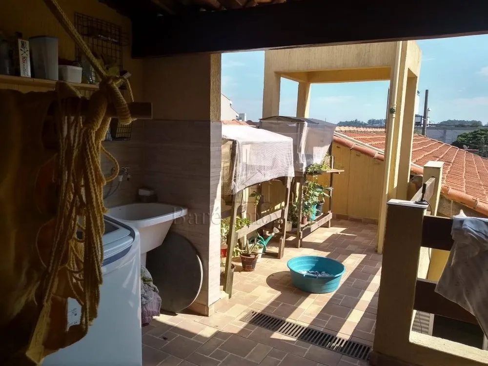 Casa, 3 quartos, 153 m² - Foto 9
