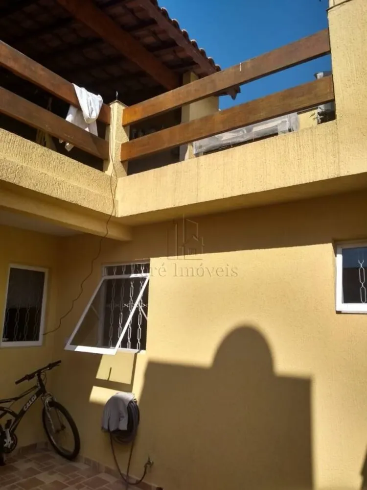Casa, 3 quartos, 153 m² - Foto 4