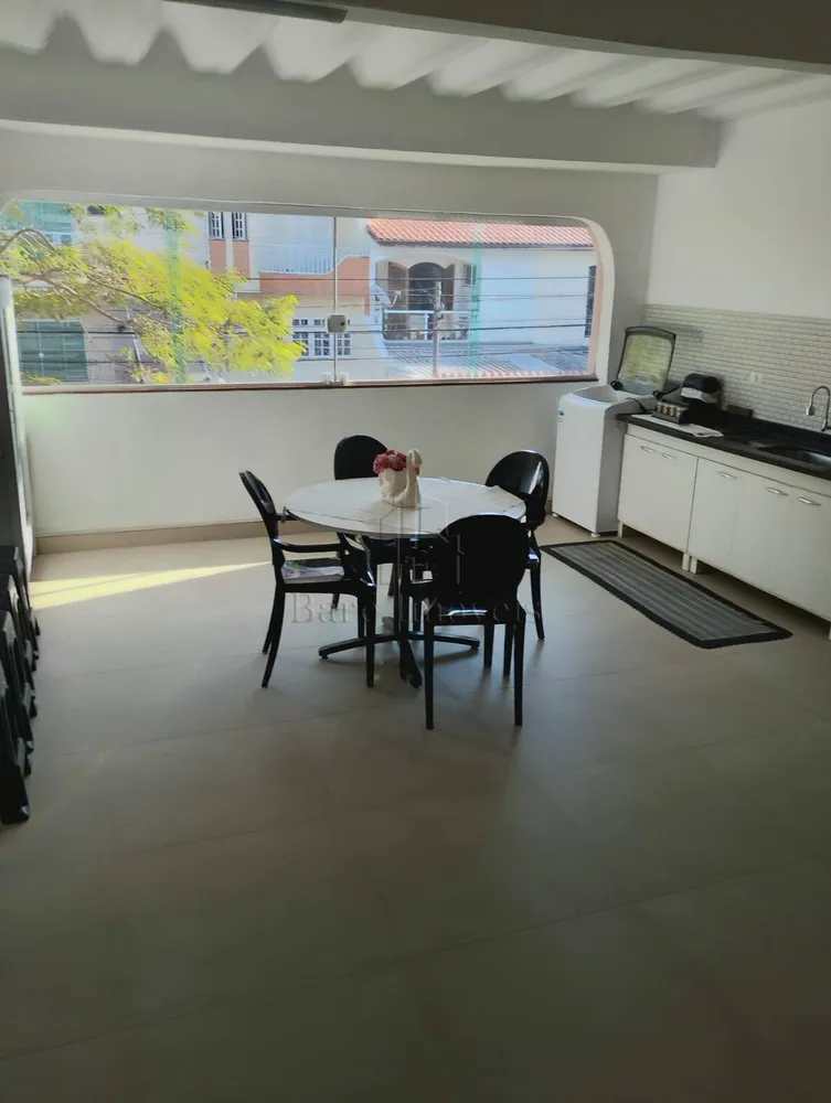 Sobrado, 3 quartos, 125 m² - Foto 2
