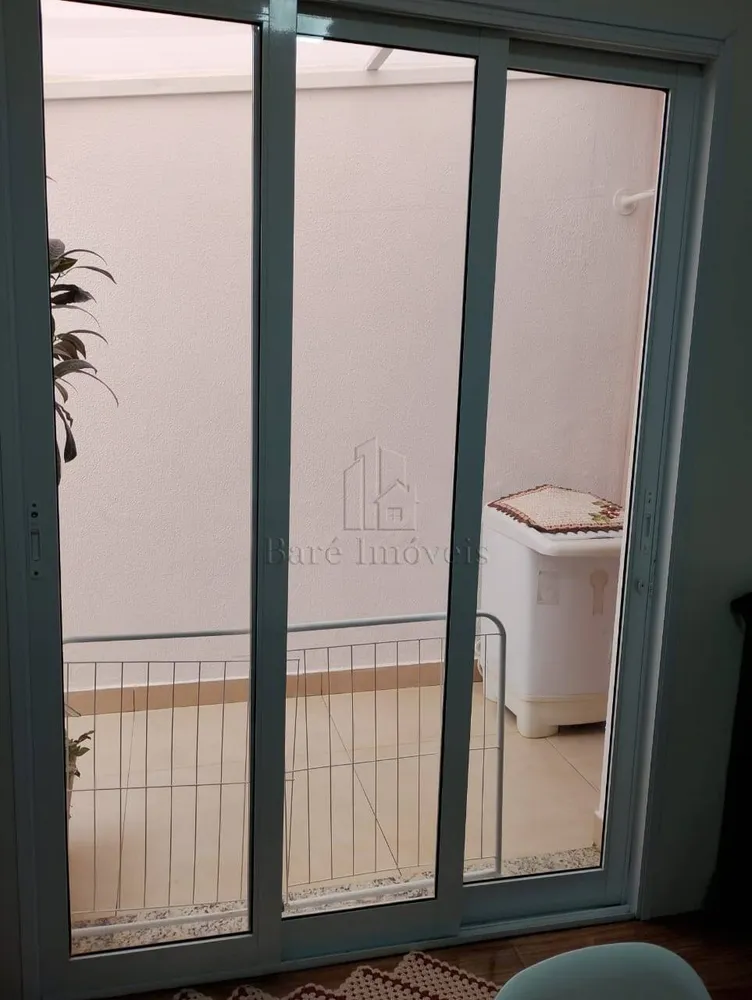 Sobrado, 3 quartos, 125 m² - Foto 3