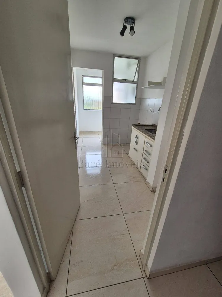 Apartamento, 2 quartos, 55 m² - Foto 4