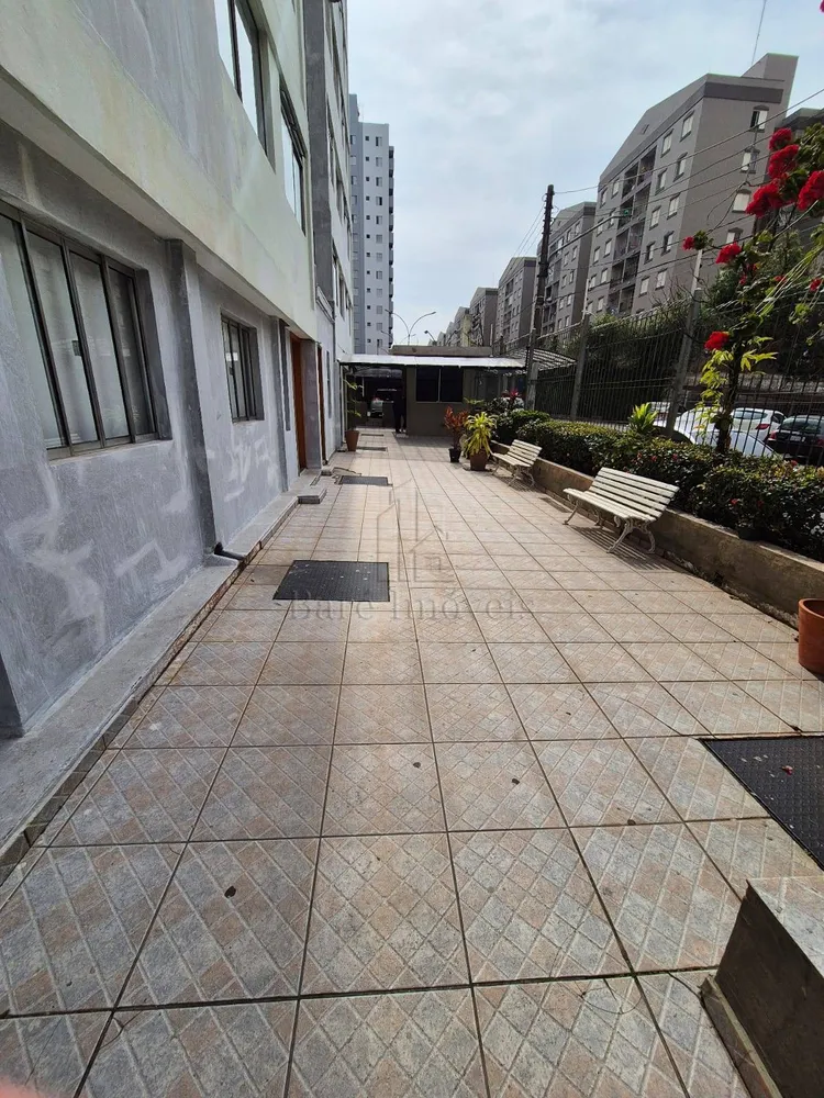 Apartamento, 2 quartos, 55 m² - Foto 2