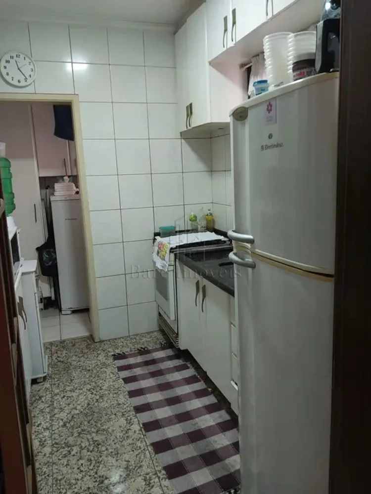Apartamento, 3 quartos, 66 m² - Foto 7