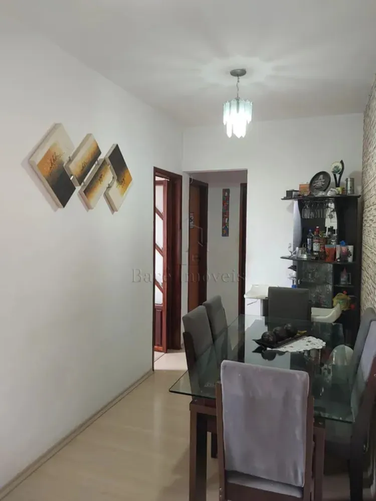 Apartamento, 3 quartos, 66 m² - Foto 6