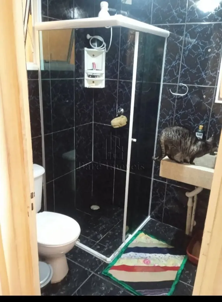 Apartamento, 2 quartos, 44 m² - Foto 3