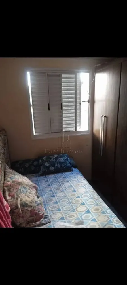 Apartamento, 2 quartos, 44 m² - Foto 2