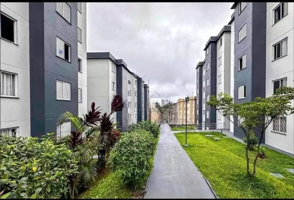 Apartamento, 2 quartos, 44 m² - Foto 7