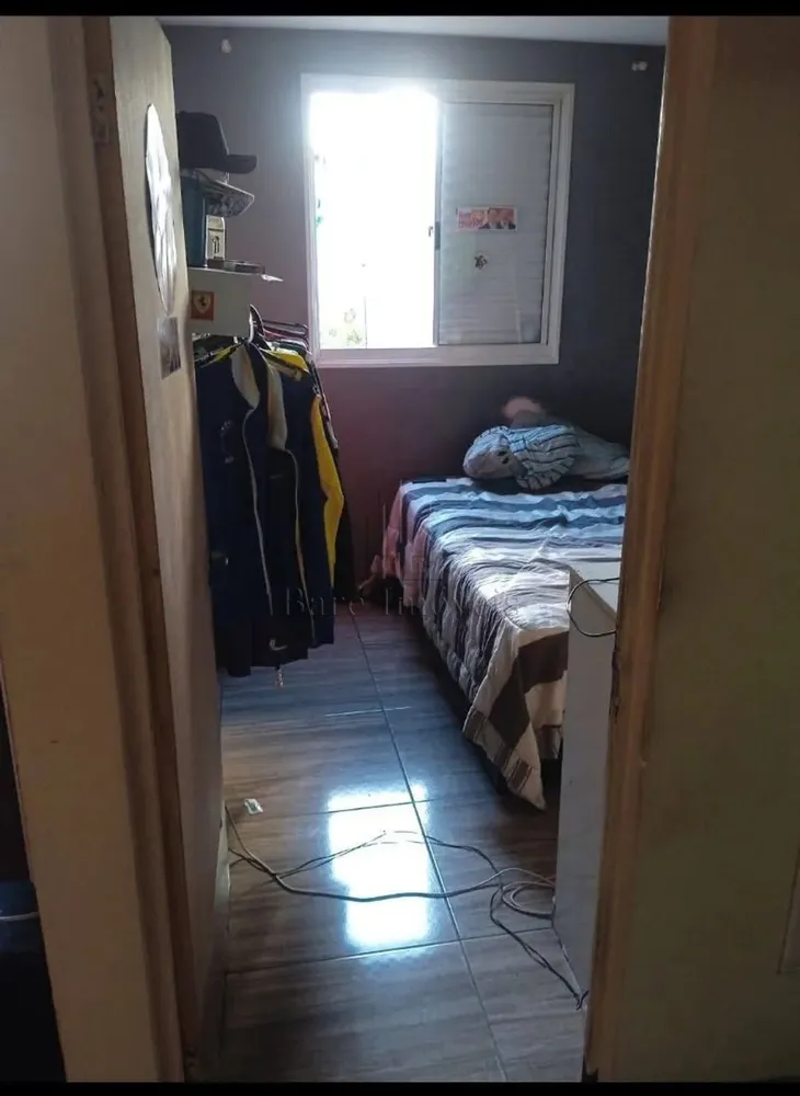 Apartamento, 2 quartos, 44 m² - Foto 5