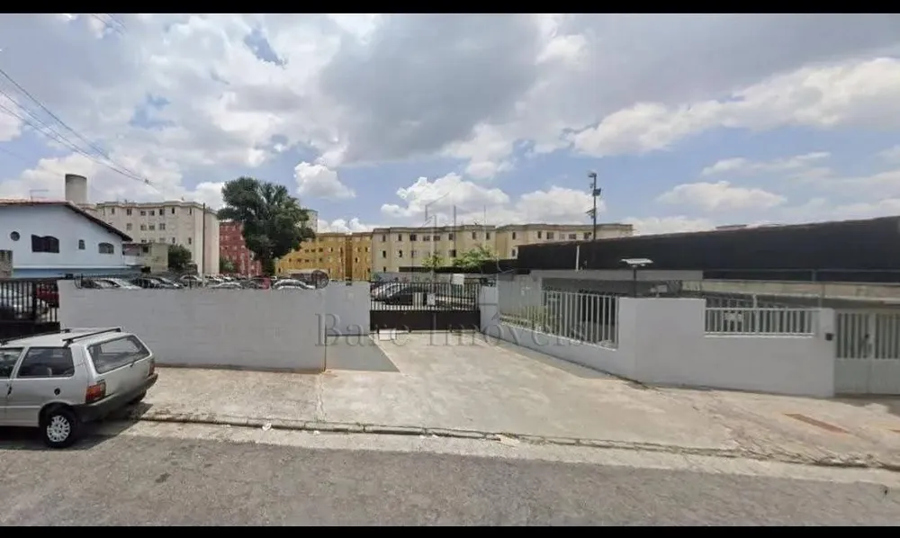 Apartamento, 2 quartos, 44 m² - Foto 6
