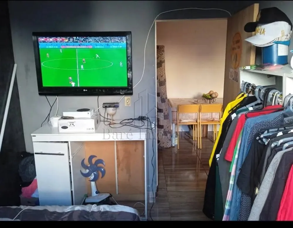 Apartamento, 2 quartos, 44 m² - Foto 4