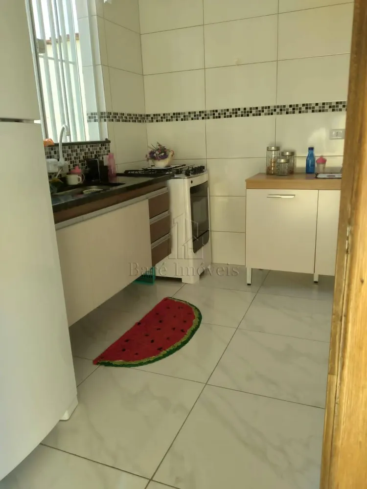 Casa, 2 quartos, 80 m² - Foto 1