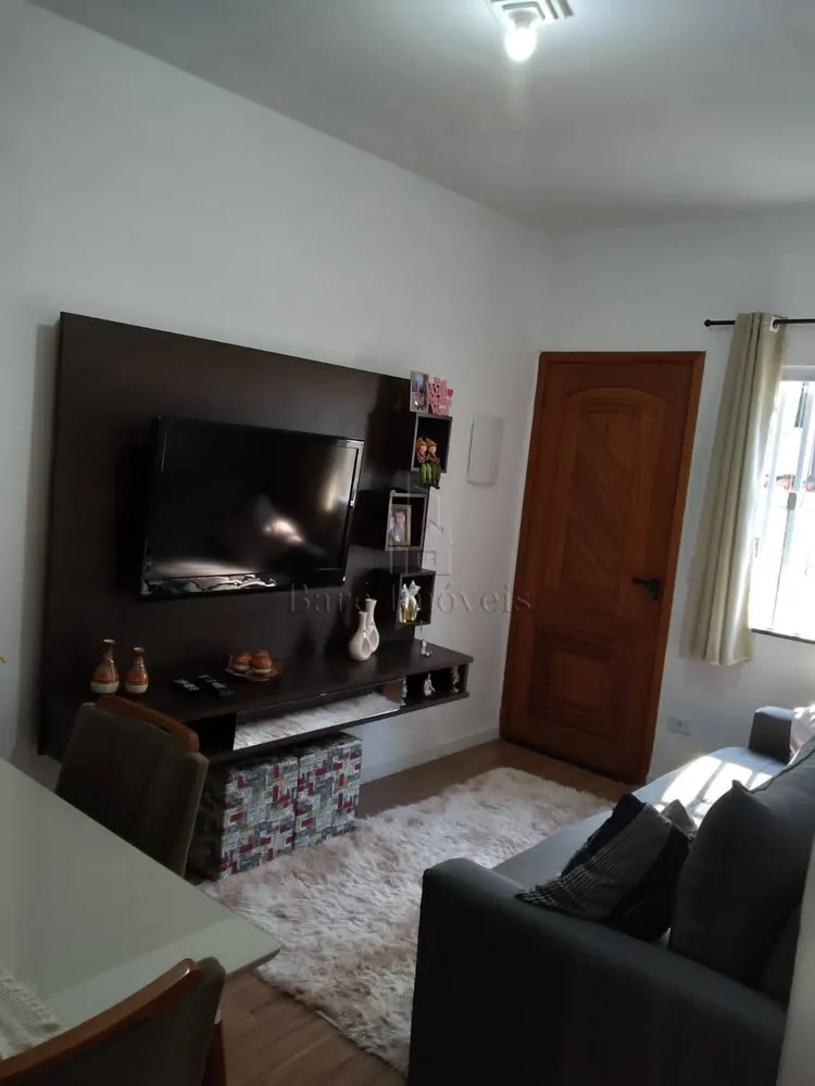 Casa, 2 quartos, 80 m² - Foto 4