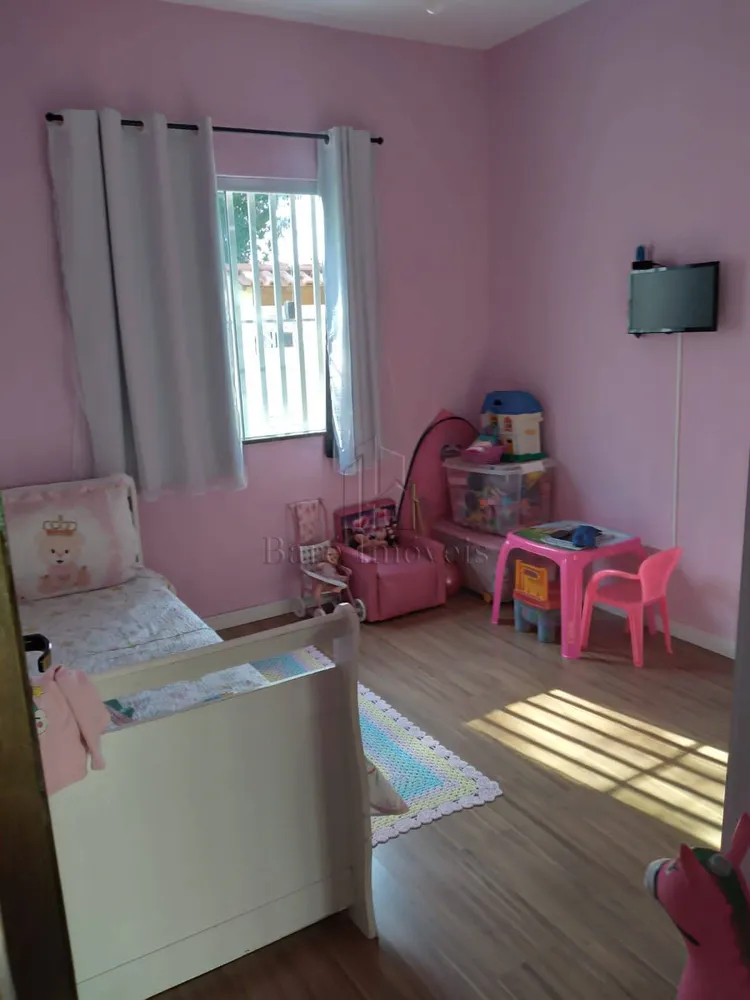 Casa, 2 quartos, 80 m² - Foto 2