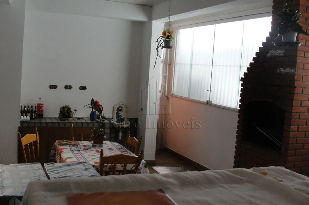 Sobrado à venda com 4 quartos, 313m² - Foto 2