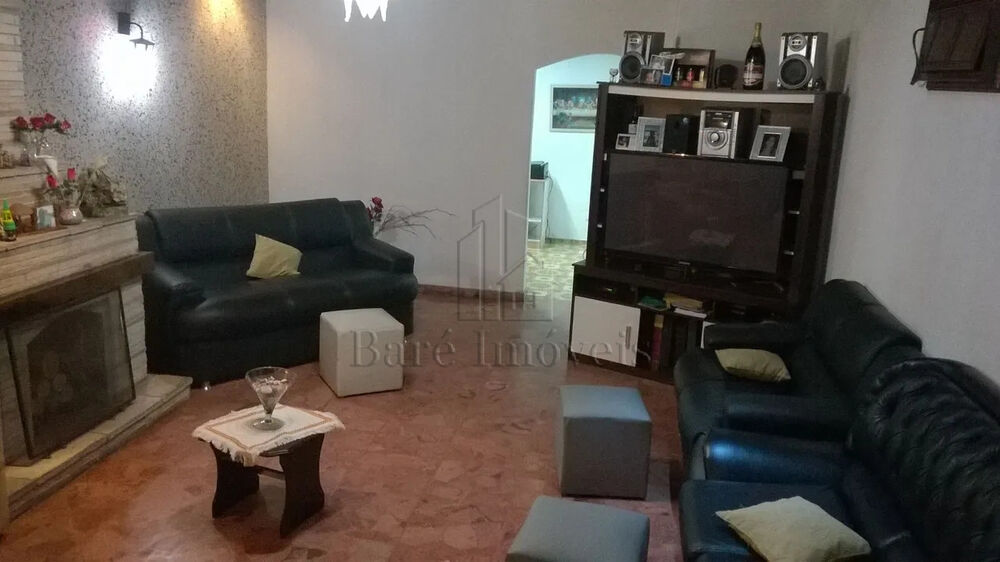 Sobrado à venda com 4 quartos, 313m² - Foto 3