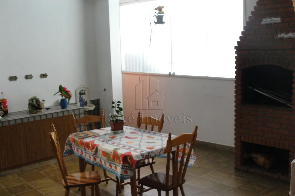 Sobrado à venda com 4 quartos, 313m² - Foto 4