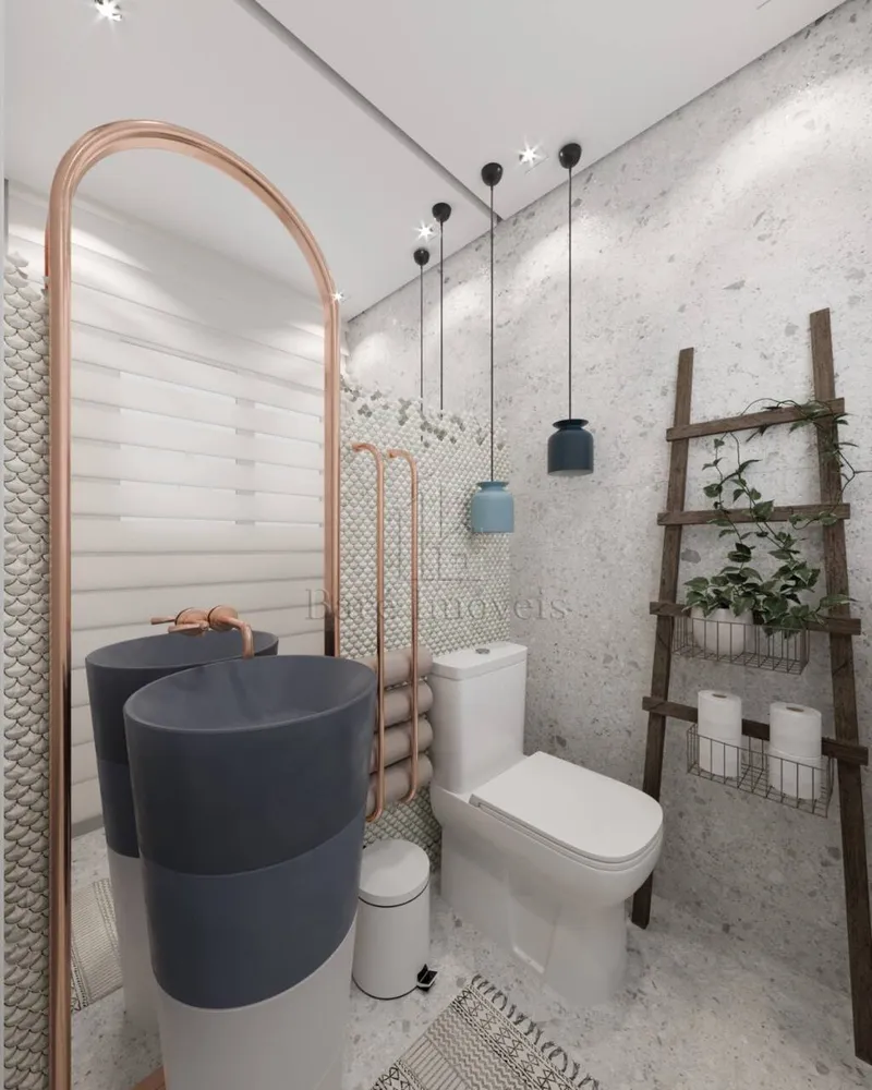 Apartamento, 3 quartos, 111 m² - Foto 4