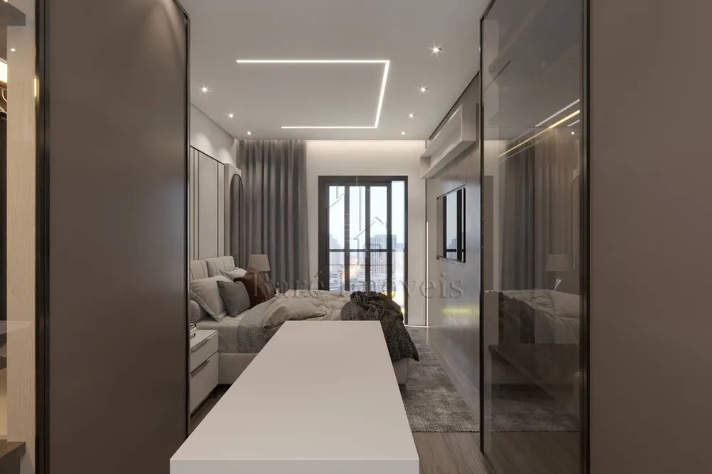 Apartamento, 3 quartos, 111 m² - Foto 1
