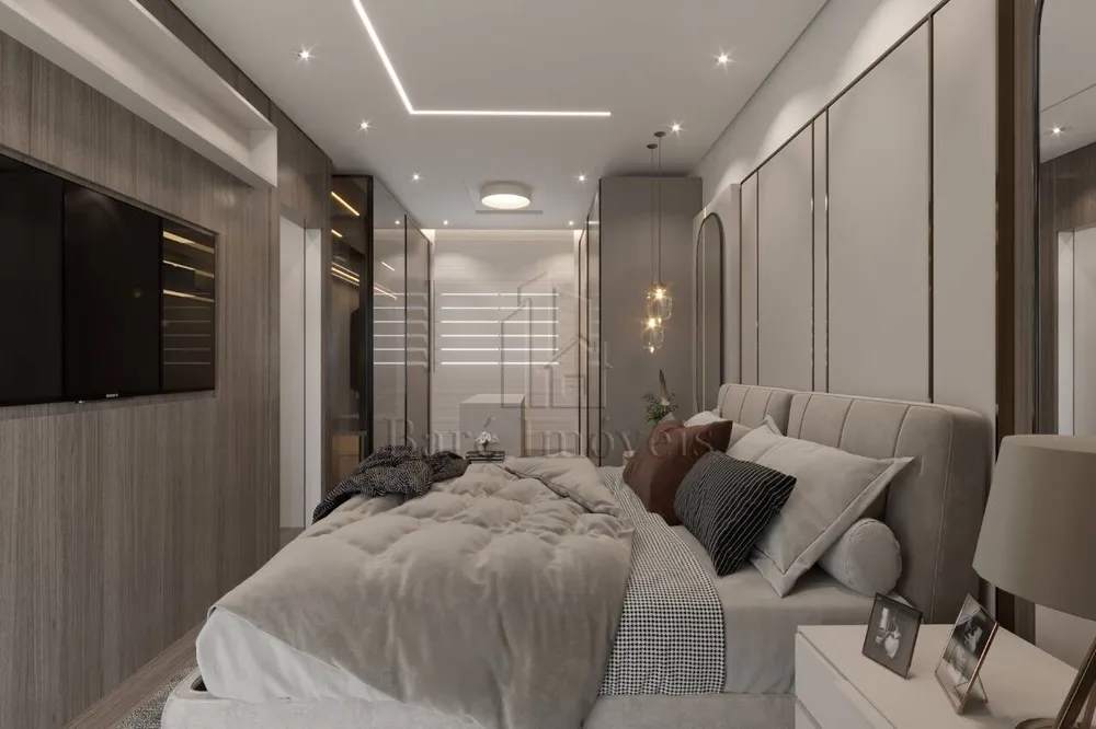 Apartamento, 3 quartos, 111 m² - Foto 7