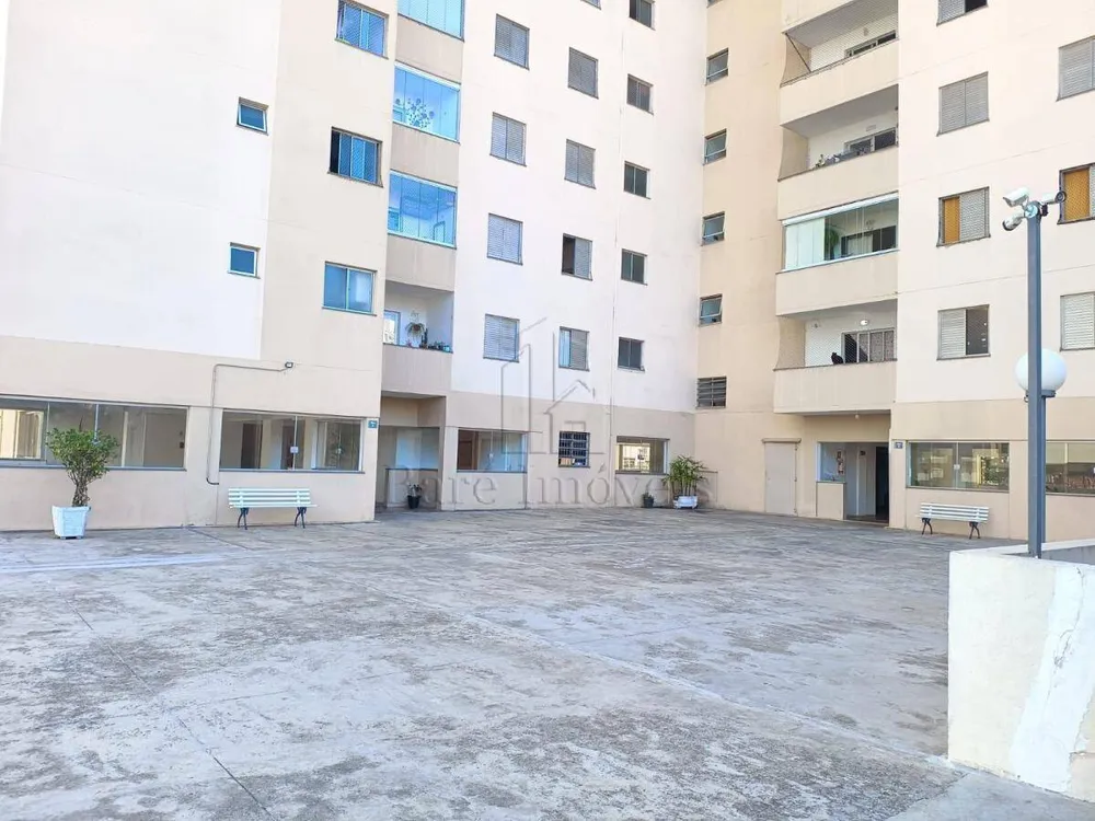 Apartamento, 2 quartos, 62 m² - Foto 8