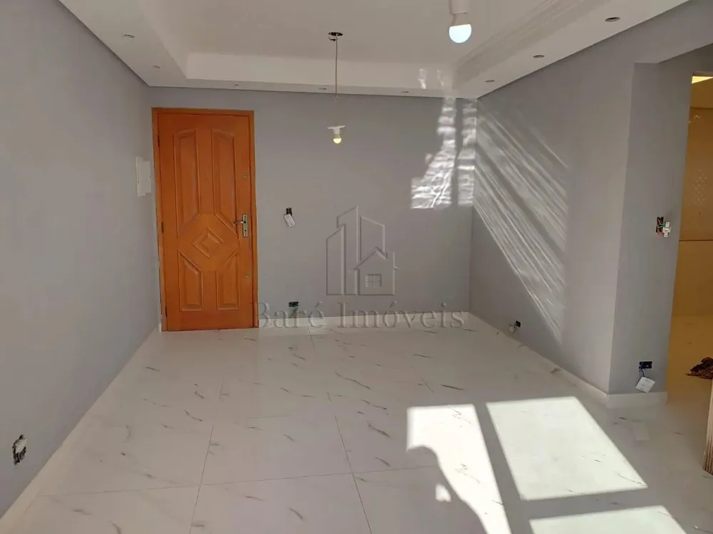 Apartamento, 2 quartos, 62 m² - Foto 1