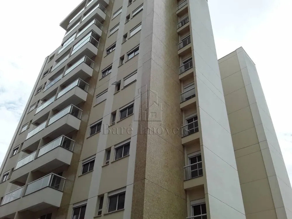 Apartamento, 3 quartos, 108 m² - Foto 1