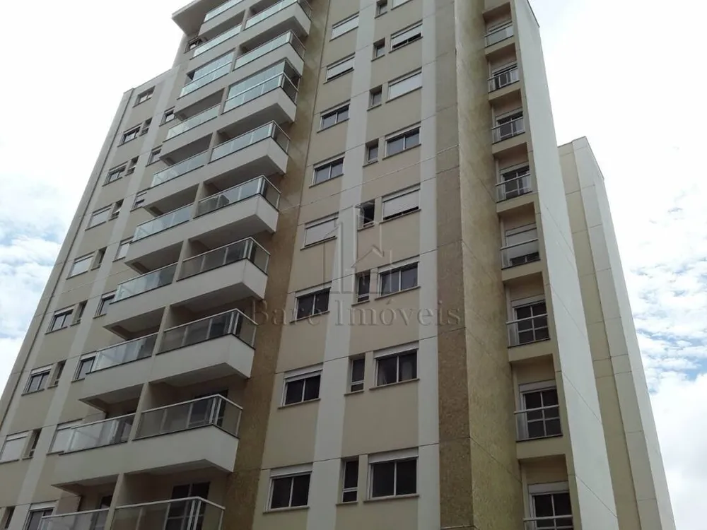 Apartamento, 3 quartos, 108 m² - Foto 2